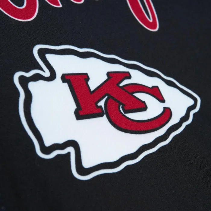 Women039s TShirts and Tops Mitchell and Ness Women039s SS Button Crop Kansas City Chiefs Women039s TShirts and Tops Mitchell and Ness Women039s SS Button Crop Kansas City Chiefs