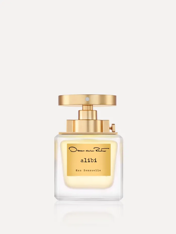 Women Alibi Eau Sensuelle 17 Oz Oscar De La Renta Fragrance