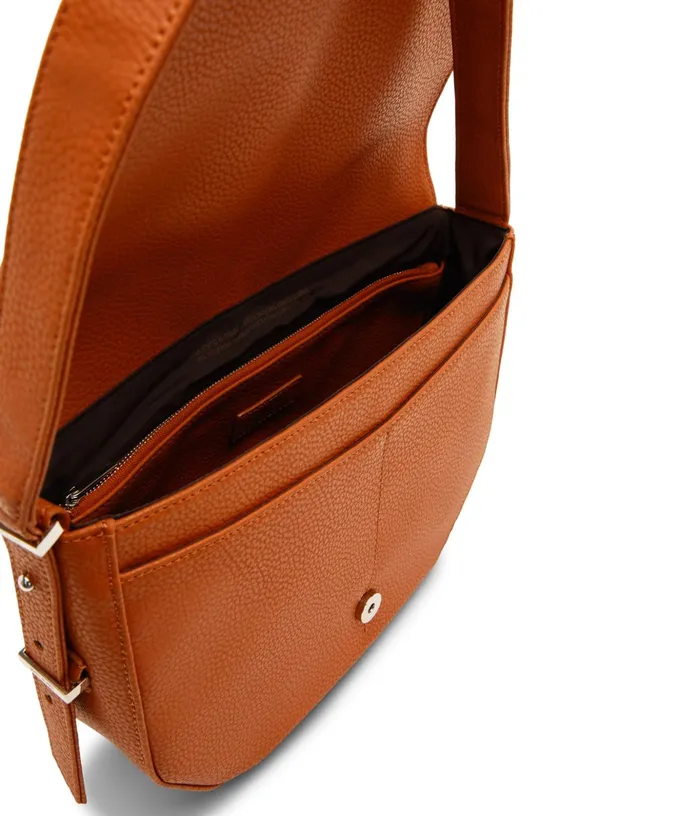 Women Alik Vegan Shoulder Bag 8211 Purity Prairie Matt and Nat Shoulder Bags
