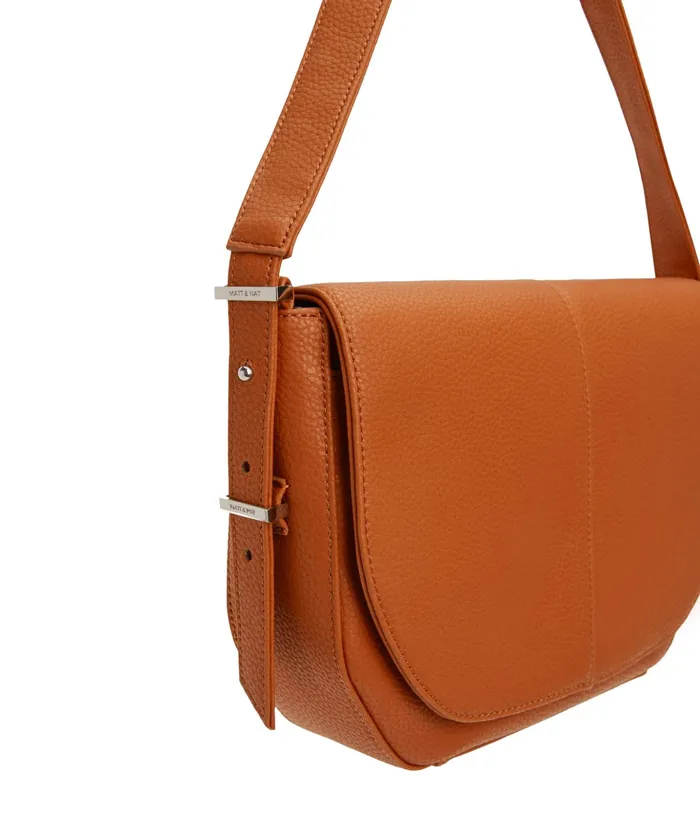 Women Alik Vegan Shoulder Bag 8211 Purity Prairie Matt and Nat Shoulder Bags