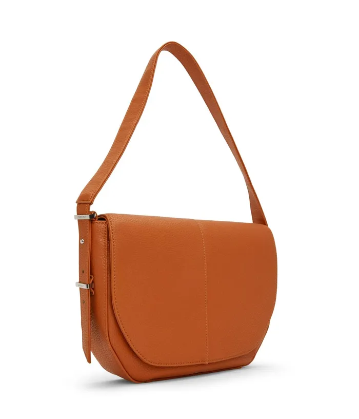 Women Alik Vegan Shoulder Bag 8211 Purity Prairie Matt and Nat Shoulder Bags