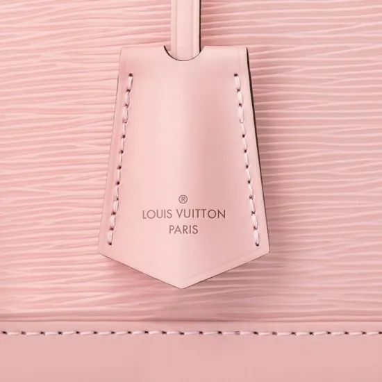 Women Alma Bag Louis Vuitton Louis Vuitton Alma BB Black M59217 Pink M59346 Red M41290 8211 Louis Vuitton Handbag Store