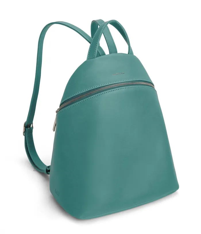 Women Aries Vegan Backpack 8211 Vintage Oasis Matt and Nat Backpacks
