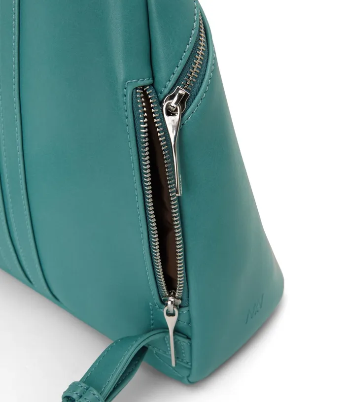 Women Aries Vegan Backpack 8211 Vintage Oasis Matt and Nat Backpacks