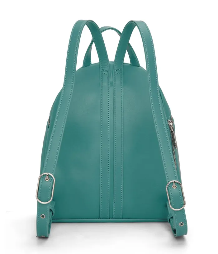 Women Aries Vegan Backpack 8211 Vintage Oasis Matt and Nat Backpacks