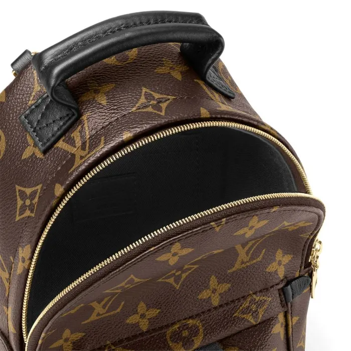 Women Backpacks Louis Vuitton Louis Vuitton Monogram M44873 Palm Springs Mini 8211 Louis Vuitton Handbag Store Women Backpacks Louis Vuitton Louis Vuitton Monogram M44873 Palm Springs Mini 8211 Louis Vuitton Handbag Store