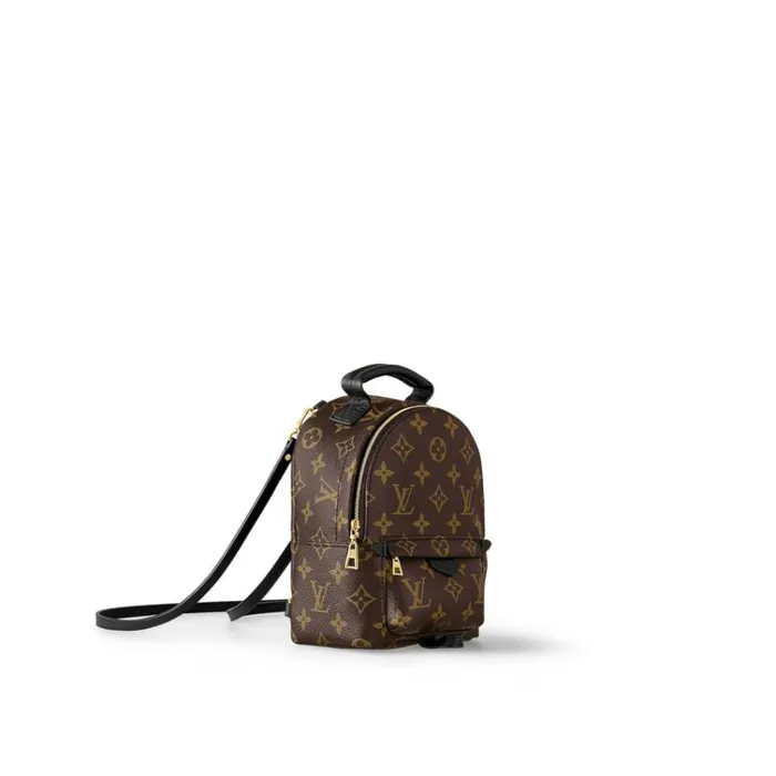 Women Backpacks Louis Vuitton Louis Vuitton Monogram M44873 Palm Springs Mini 8211 Louis Vuitton Handbag Store Women Backpacks Louis Vuitton Louis Vuitton Monogram M44873 Palm Springs Mini 8211 Louis Vuitton Handbag Store