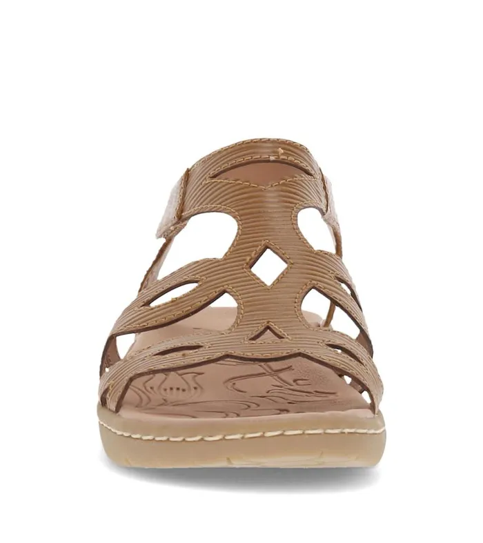 Women Baretraps Classic Comfort Sandals Quillan Sandal Caramel Women Baretraps Classic Comfort Sandals Quillan Sandal Caramel