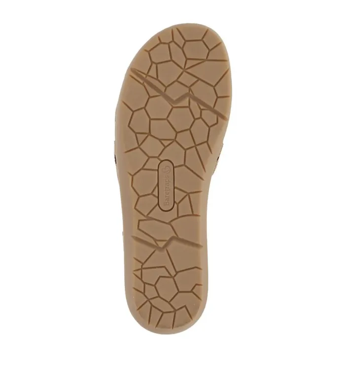 Women Baretraps Classic Comfort Sandals Quillan Sandal Caramel Women Baretraps Classic Comfort Sandals Quillan Sandal Caramel