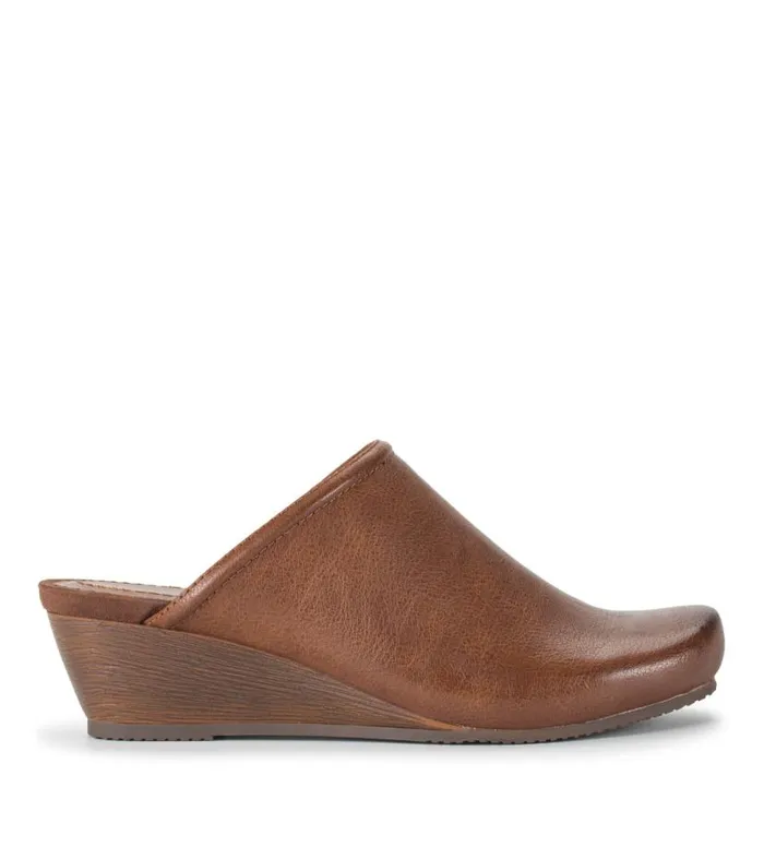 Women Baretraps Clogs and Mules Lilibet Mule Cognac Women Baretraps Clogs and Mules Lilibet Mule Cognac