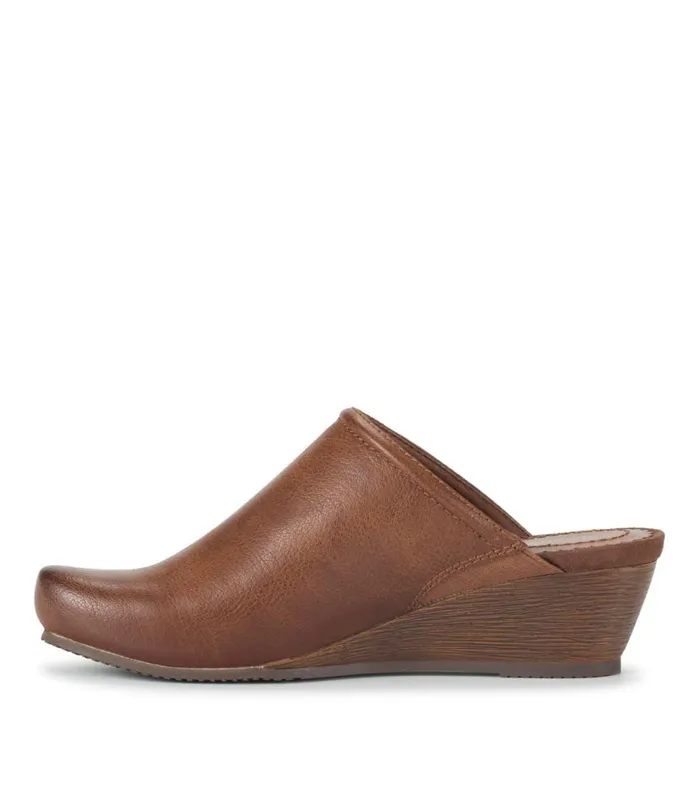 Women Baretraps Clogs and Mules Lilibet Mule Cognac Women Baretraps Clogs and Mules Lilibet Mule Cognac