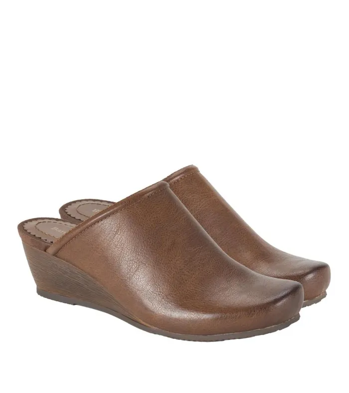 Women Baretraps Clogs and Mules Lilibet Mule Cognac Women Baretraps Clogs and Mules Lilibet Mule Cognac