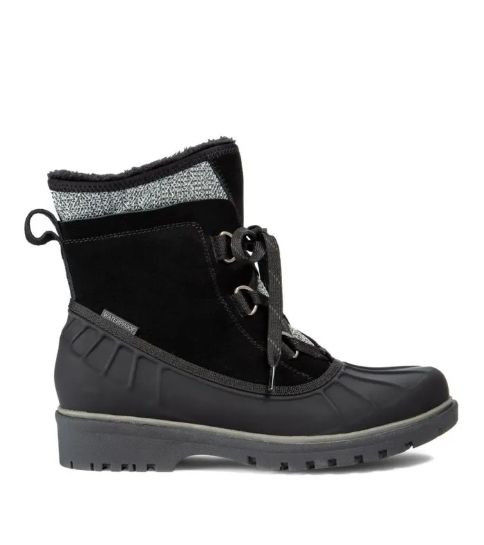 Women Baretraps Cold Weather Boots Springer Waterproof Winter Boot Black Women Baretraps Cold Weather Boots Springer Waterproof Winter Boot Black