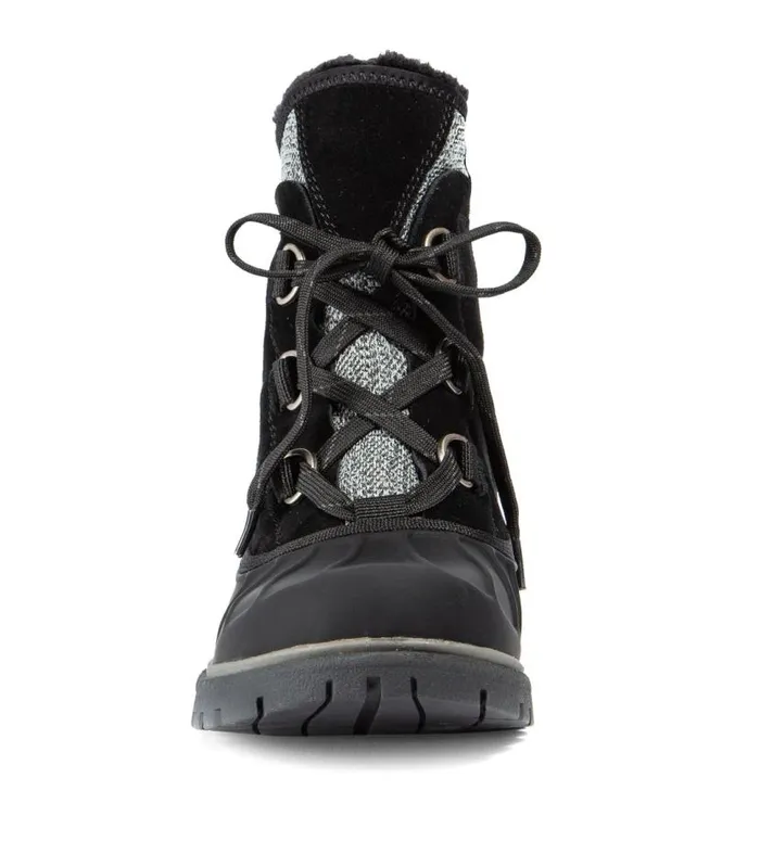 Women Baretraps Cold Weather Boots Springer Waterproof Winter Boot Black Women Baretraps Cold Weather Boots Springer Waterproof Winter Boot Black