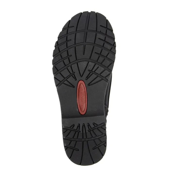 Women Baretraps Cold Weather Boots Springer Waterproof Winter Boot Black Women Baretraps Cold Weather Boots Springer Waterproof Winter Boot Black