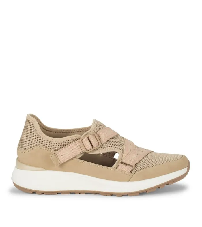 Women Baretraps Flats and Loafers Bianna Slip On Sneaker Sand Women Baretraps Flats and Loafers Bianna Slip On Sneaker Sand
