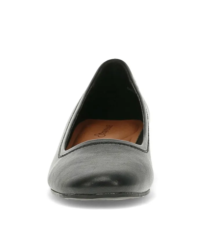 Women Baretraps Flats and Loafers Covette Wedge Slip On Black Women Baretraps Flats and Loafers Covette Wedge Slip On Black