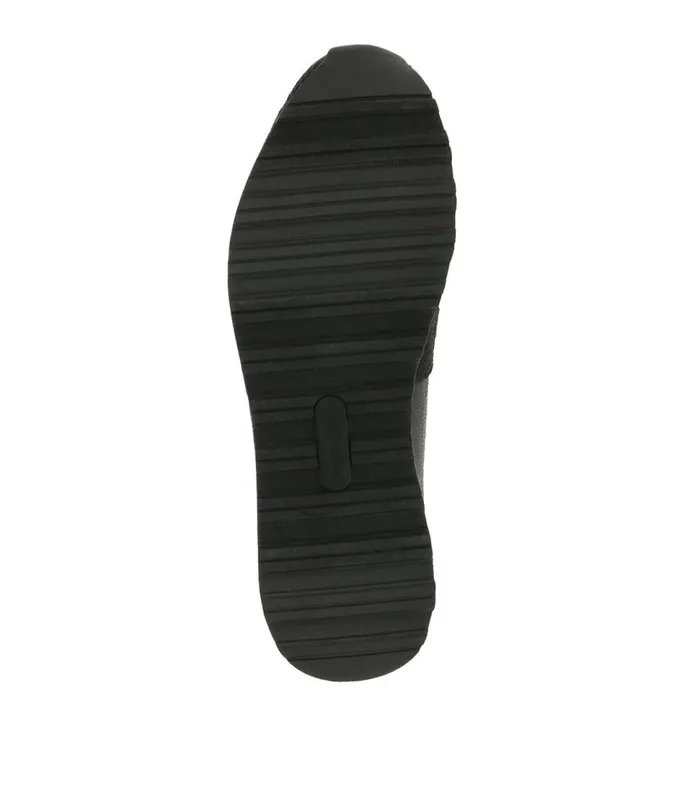 Women Baretraps Flats and Loafers Gennie Slip On Black Multi Women Baretraps Flats and Loafers Gennie Slip On Black Multi