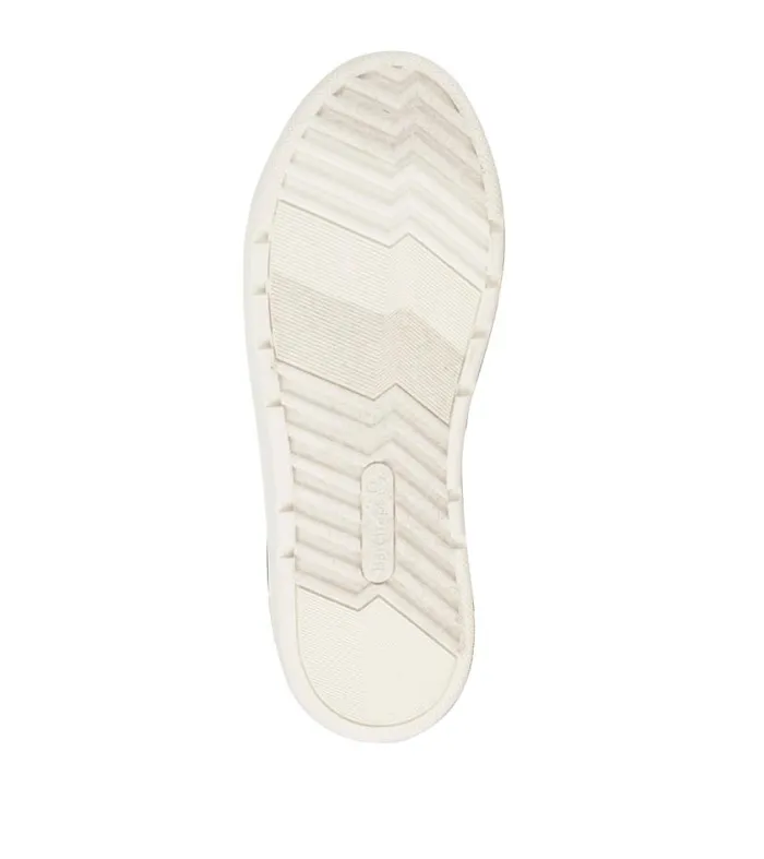 Women Baretraps Flats and Loafers Nishelle Lace Up Sneaker Ocean Snake Women Baretraps Flats and Loafers Nishelle Lace Up Sneaker Ocean Snake