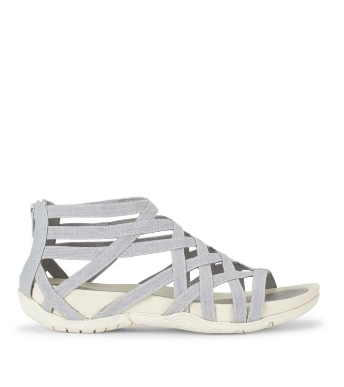 Women Baretraps Rebound Sandals Samina Sandal Grey Women Baretraps Rebound Sandals Samina Sandal Grey