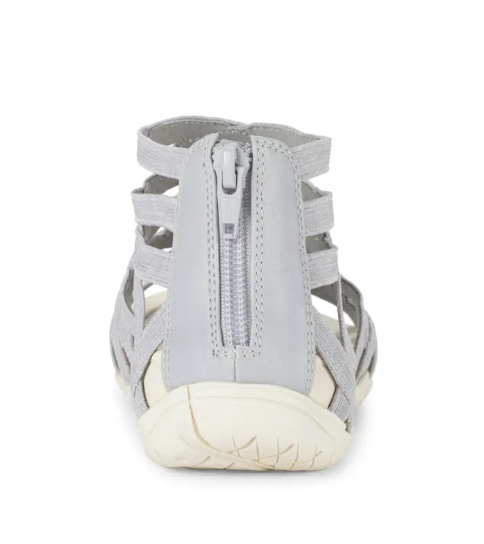 Women Baretraps Rebound Sandals Samina Sandal Grey Women Baretraps Rebound Sandals Samina Sandal Grey