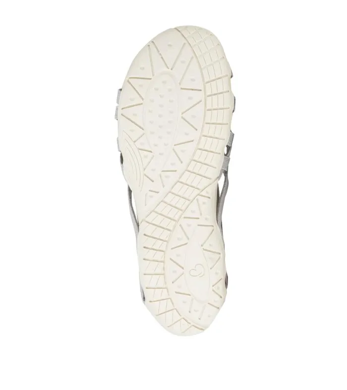 Women Baretraps Rebound Sandals Samina Sandal Grey Women Baretraps Rebound Sandals Samina Sandal Grey