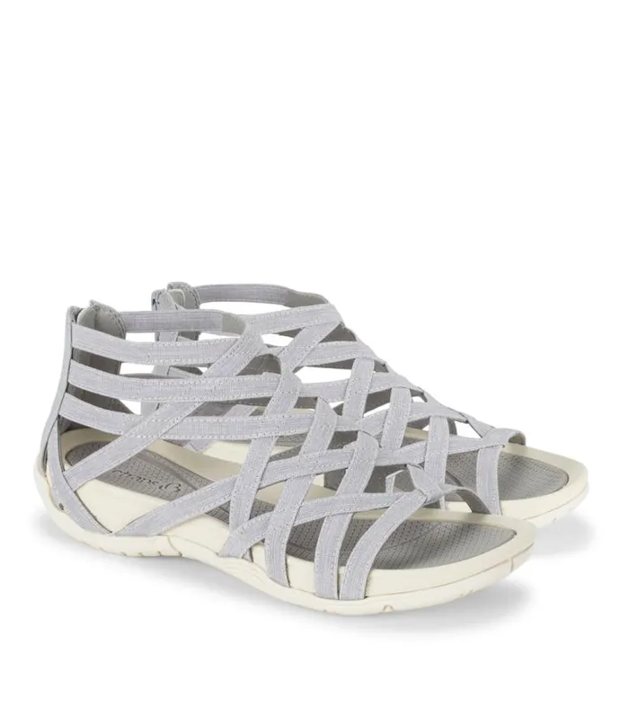 Women Baretraps Rebound Sandals Samina Sandal Grey Women Baretraps Rebound Sandals Samina Sandal Grey