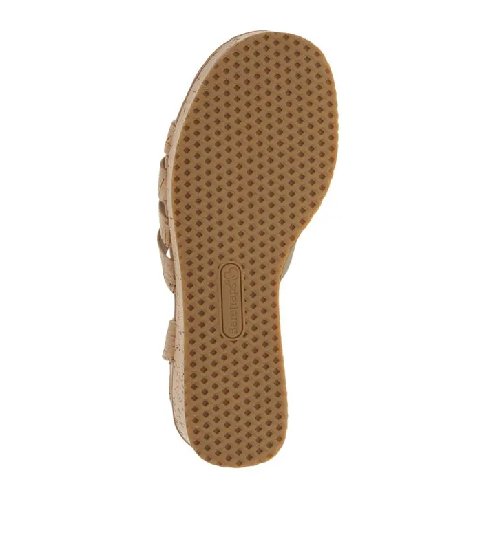 Women Baretraps Wedge Sandals Savannah Wedge Sandal Natural Cork Women Baretraps Wedge Sandals Savannah Wedge Sandal Natural Cork