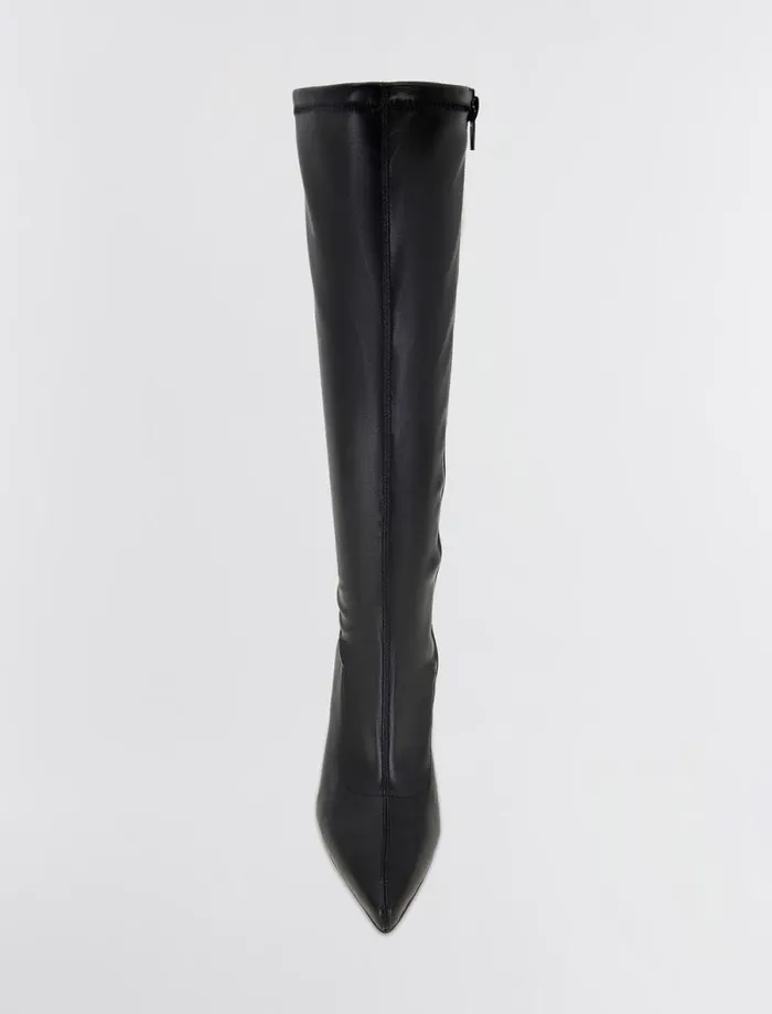 Women BCBG Shoes Isra Boot Black Women BCBG Shoes Isra Boot Black
