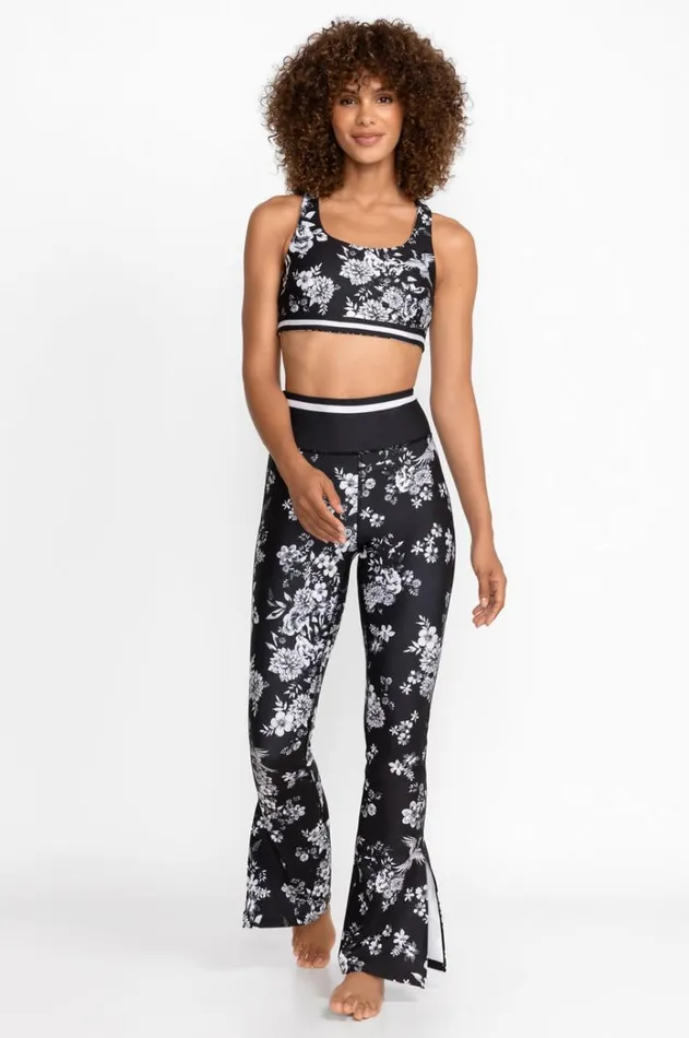 Women Bee Active Babybell With Side Slit Charcoal Dreamer Johnny Was Active Women Bee Active Babybell With Side Slit Charcoal Dreamer Johnny Was Active