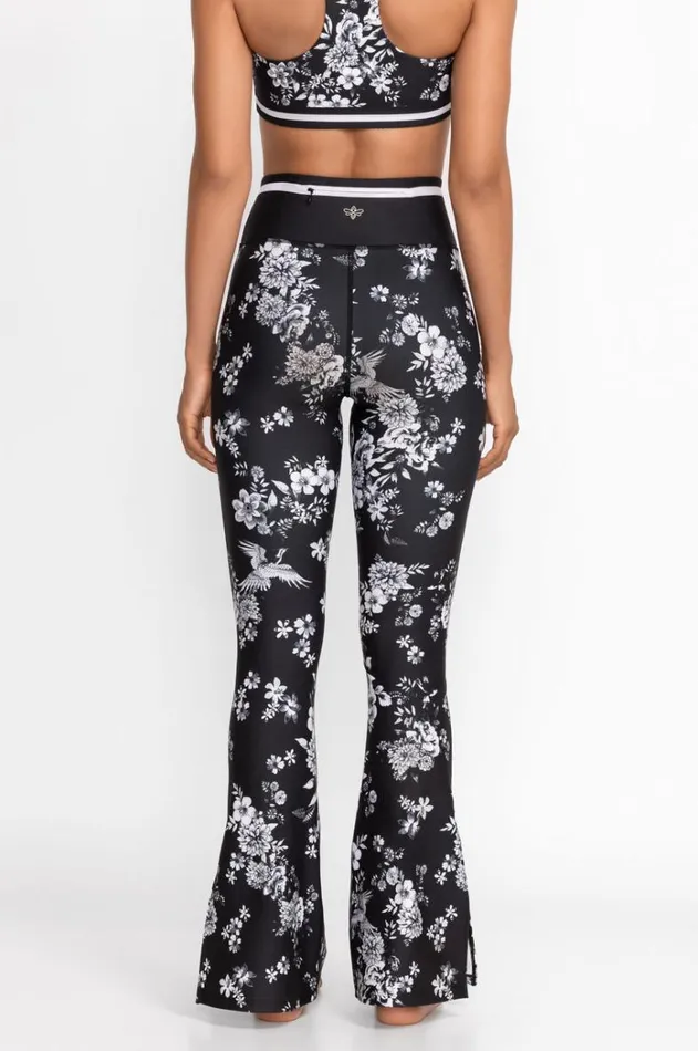 Women Bee Active Babybell With Side Slit Charcoal Dreamer Johnny Was Active Women Bee Active Babybell With Side Slit Charcoal Dreamer Johnny Was Active