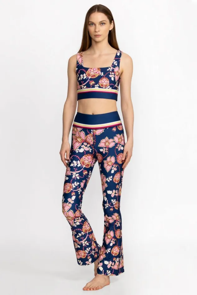 Women BEE ACTIVE REVERSIBLE SQUARE NECK SPORTS Montreux Johnny Was Active Women BEE ACTIVE REVERSIBLE SQUARE NECK SPORTS Montreux Johnny Was Active