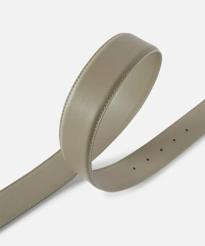 Women Belts Pinko Love Birds High Colourblock Leather Belt 4cm Beige 8211 Walnutcolourblock Women Belts Pinko Love Birds High Colourblock Leather Belt 4cm Beige 8211 Walnutcolourblock