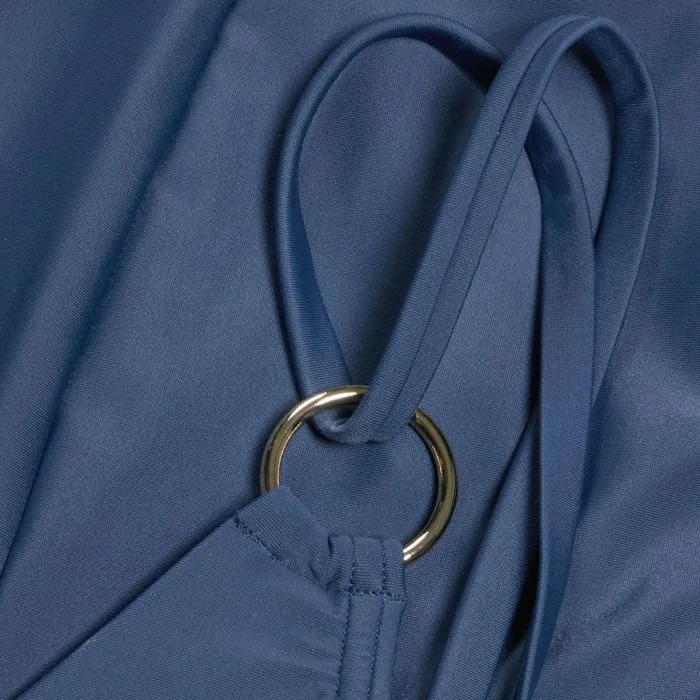 Women BodyShaping Speedo Women039s Shaping Strappy Swimsuit Navy