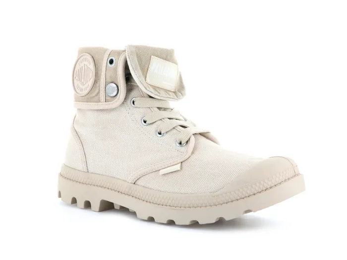 Women Boots PALLADIUM BAGGY Saharasafari Women Boots PALLADIUM BAGGY Saharasafari