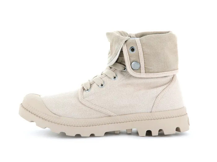 Women Boots PALLADIUM BAGGY Saharasafari Women Boots PALLADIUM BAGGY Saharasafari