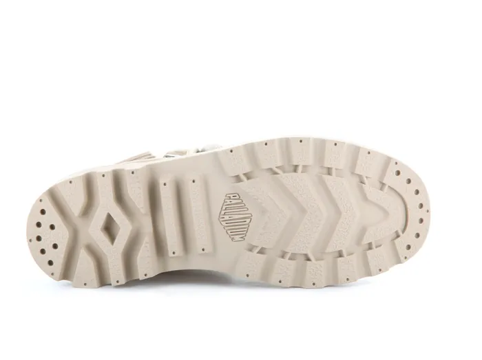 Women Boots PALLADIUM BAGGY Saharasafari Women Boots PALLADIUM BAGGY Saharasafari