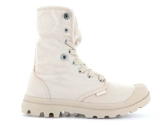 Women Boots PALLADIUM BAGGY Saharasafari Women Boots PALLADIUM BAGGY Saharasafari