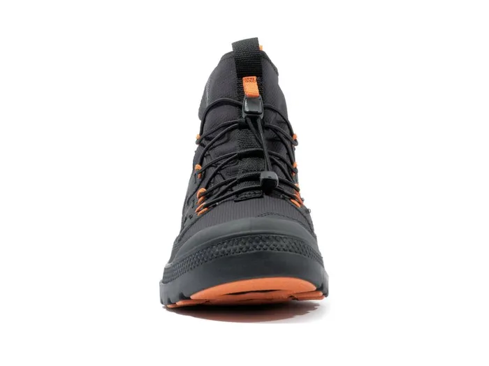Women Boots PALLADIUM PAMPA LITE XPLOR WP Black Women Boots PALLADIUM PAMPA LITE XPLOR WP Black