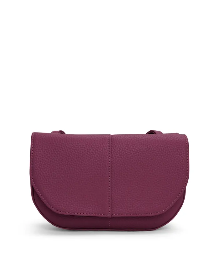 Women Buda Vegan Crossbody Bag 8211 Purity Tarte Matt and Nat Crossbody