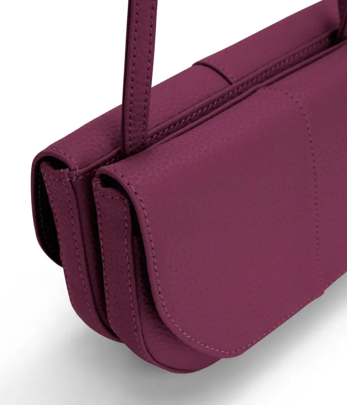 Women Buda Vegan Crossbody Bag 8211 Purity Tarte Matt and Nat Crossbody