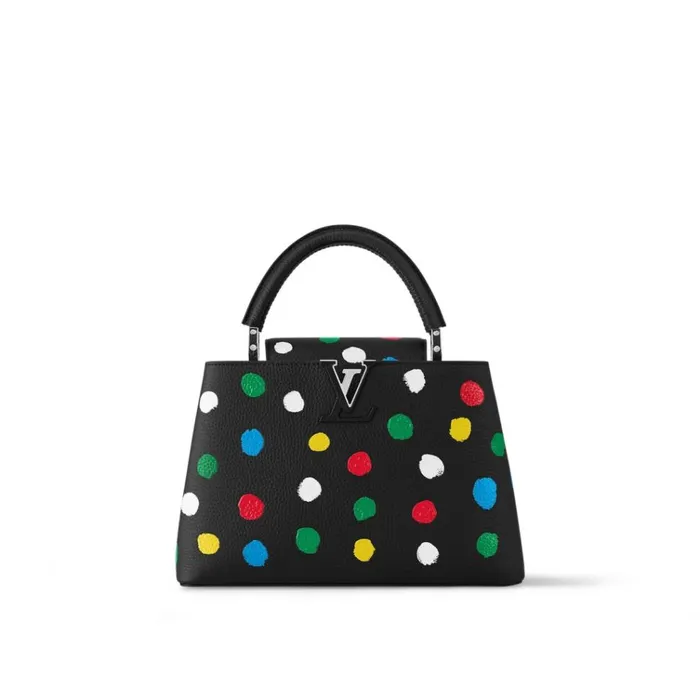 Women Capucines Bag Louis Vuitton Louis Vuitton M21663 LV X YK Capucines MM 8211 Louis Vuitton Handbag Store Women Capucines Bag Louis Vuitton Louis Vuitton M21663 LV X YK Capucines MM 8211 Louis Vuitton Handbag Store