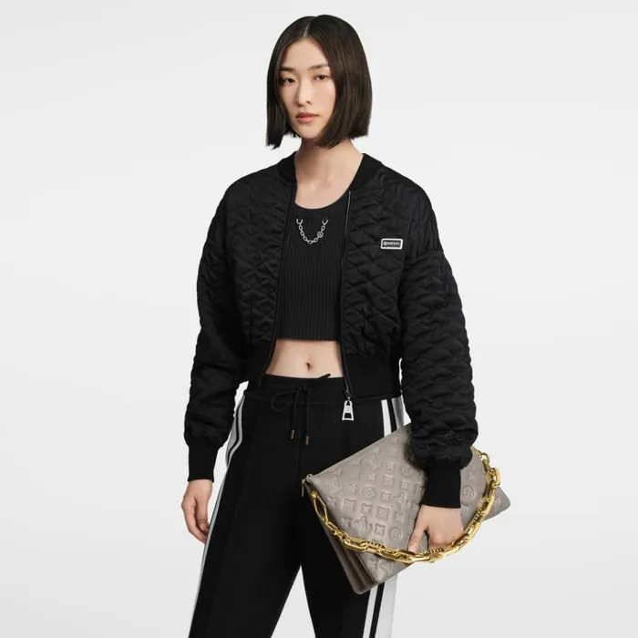 Women Coussin Bag Louis Vuitton Louis Vuitton M20771 Coussin MM Grey 8211 Louis Vuitton Handbag Store Women Coussin Bag Louis Vuitton Louis Vuitton M20771 Coussin MM Grey 8211 Louis Vuitton Handbag Store
