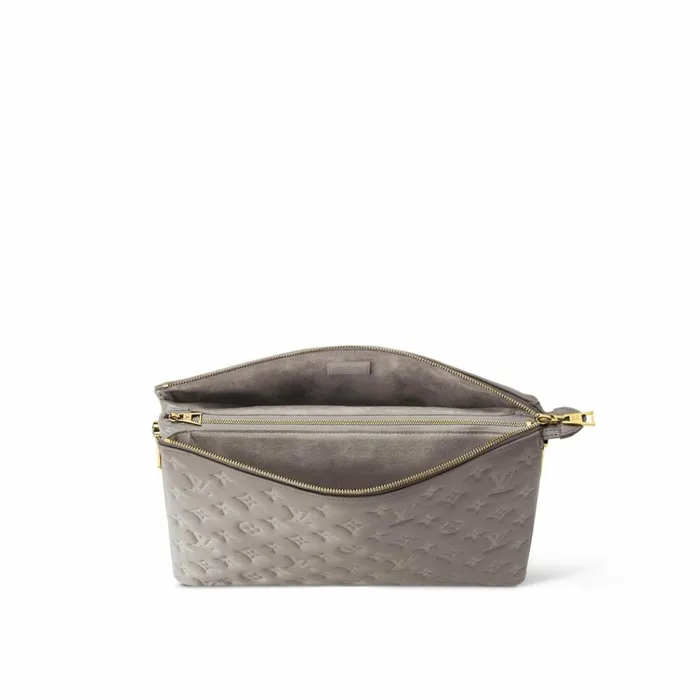 Women Coussin Bag Louis Vuitton Louis Vuitton M20771 Coussin MM Grey 8211 Louis Vuitton Handbag Store Women Coussin Bag Louis Vuitton Louis Vuitton M20771 Coussin MM Grey 8211 Louis Vuitton Handbag Store