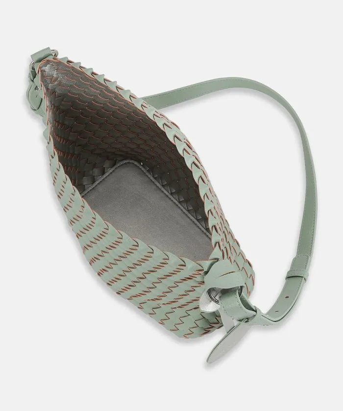 Women Crossbody Bags Ilse Jacobsen Crossbody Bag 8211 Bleached Silver Women Crossbody Bags Ilse Jacobsen Crossbody Bag 8211 Bleached Silver