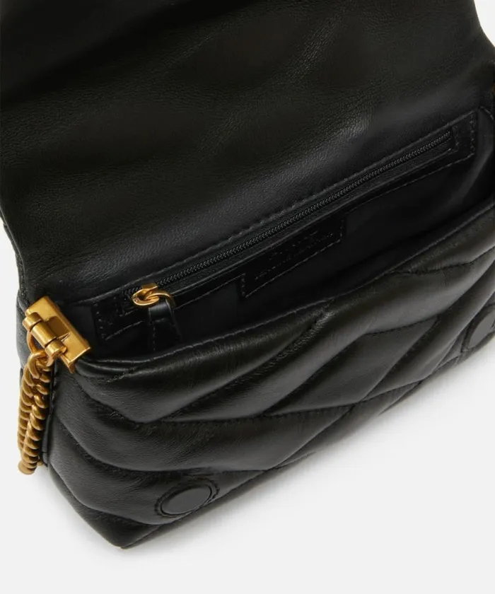 Women Crossbody Bags Pinko Baby Love Bag Puff Nappa Quilted Shoulder Bag Blackantique Gold Women Crossbody Bags Pinko Baby Love Bag Puff Nappa Quilted Shoulder Bag Blackantique Gold