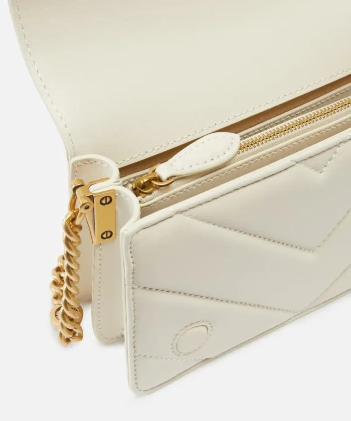 Women Crossbody Bags Pinko MiniLove Bag Click Big Chevron Whitewhiteantique Gold Women Crossbody Bags Pinko MiniLove Bag Click Big Chevron Whitewhiteantique Gold