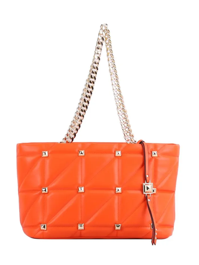 Women Crossbody Jessica Simpson Lexi Tote In Flame