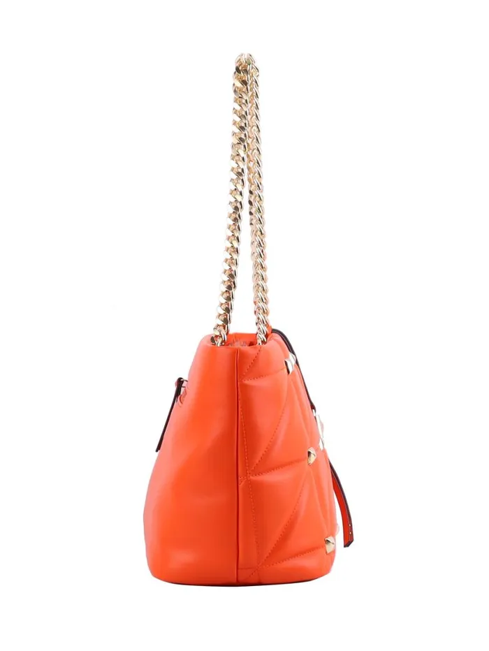 Women Crossbody Jessica Simpson Lexi Tote In Flame