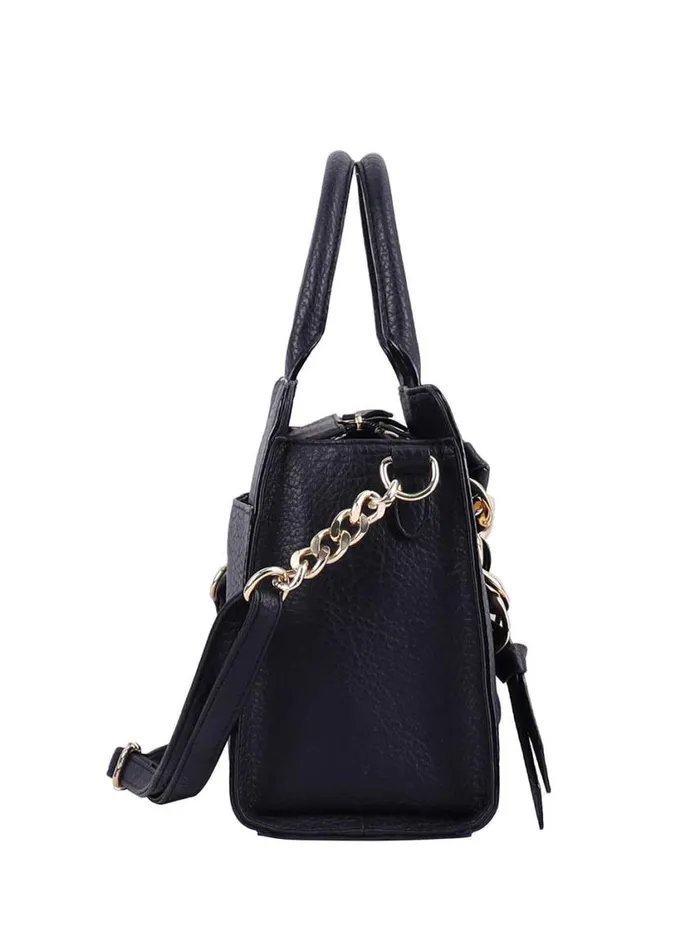 Women Crossbody Jessica Simpson Maison Satchel In Meteorite